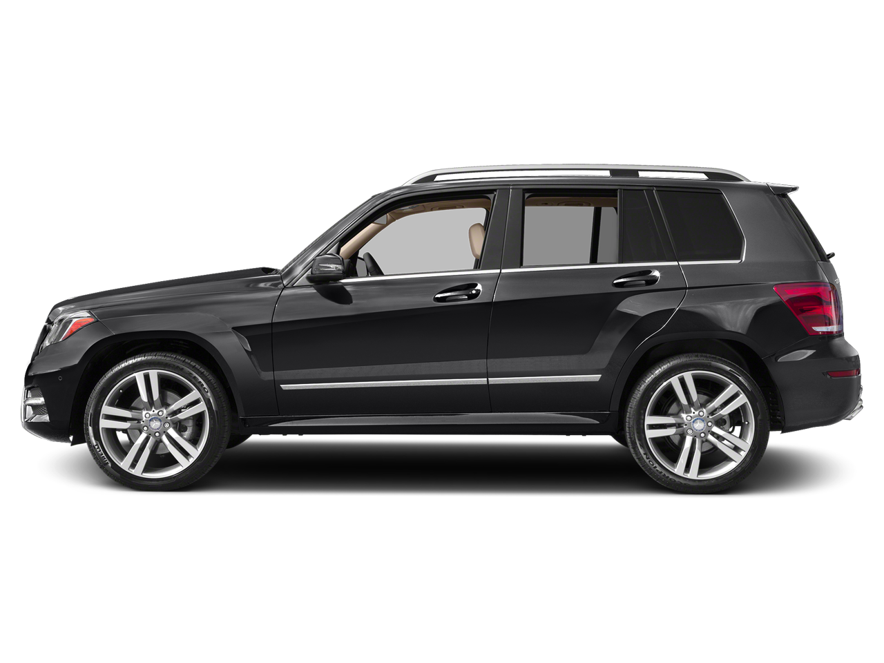 2015 Mercedes-Benz GLK GLK 350