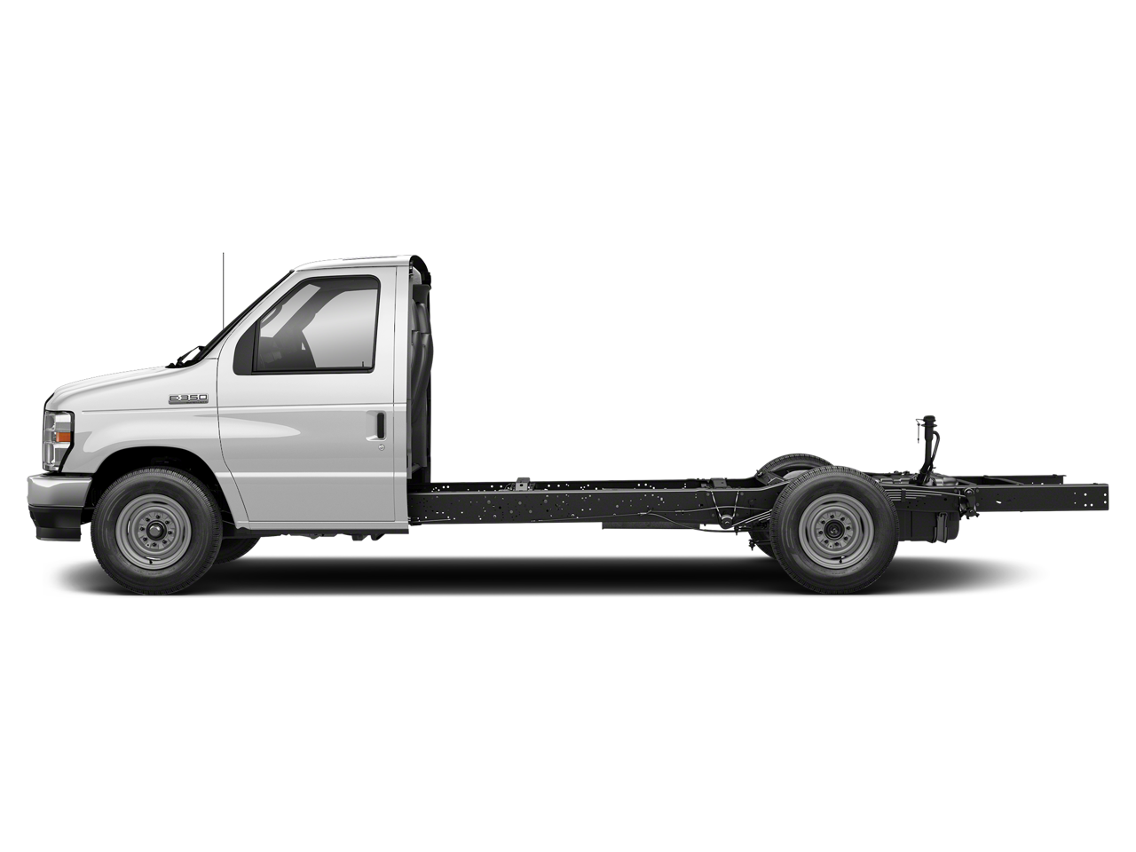 2023 Ford E-Series Cutaway E-350 SD