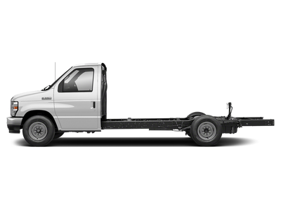 2024 Ford E-Series Cutaway E-350 SD