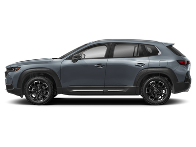 2024 Mazda Mazda CX-50 2.5 Turbo Meridian Edition