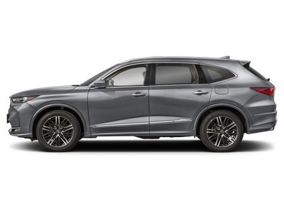 2025 Acura MDX w/Advance Package
