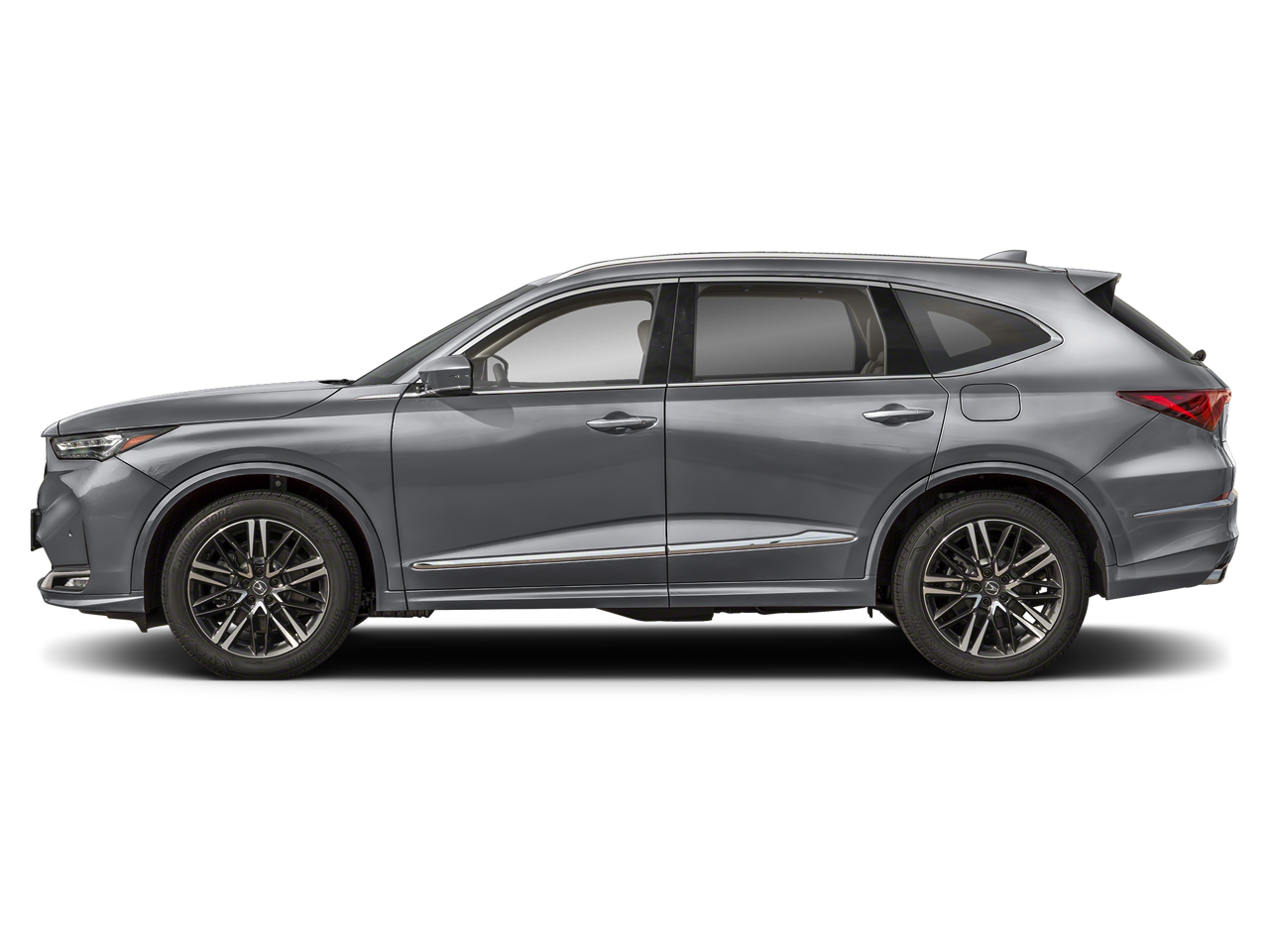 2025 Acura MDX w/Advance Package