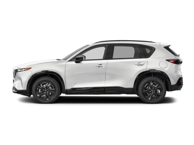 2026 Mazda Mazda CX-5 2.5 S Premium