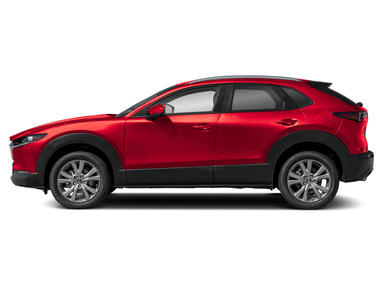 2026 Mazda CX-30 Preferred - Photo 14