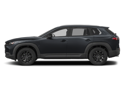 2026 Mazda Mazda CX-50 2.5 S Select AWD