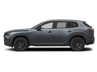 2026 Mazda Mazda CX-50 2.5 S Select AWD