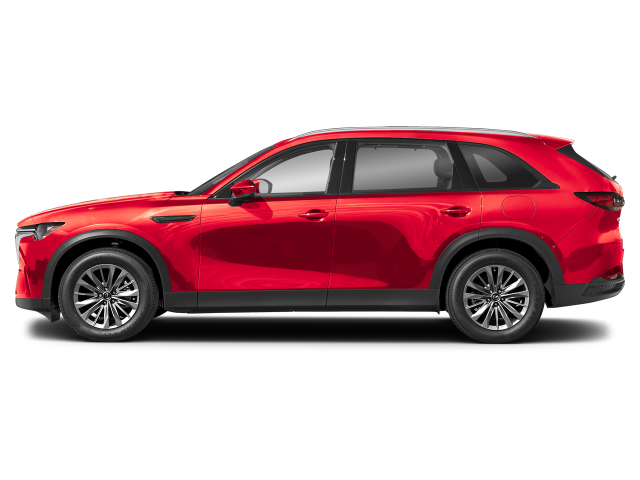 2026 Mazda Mazda CX-90 Preferred