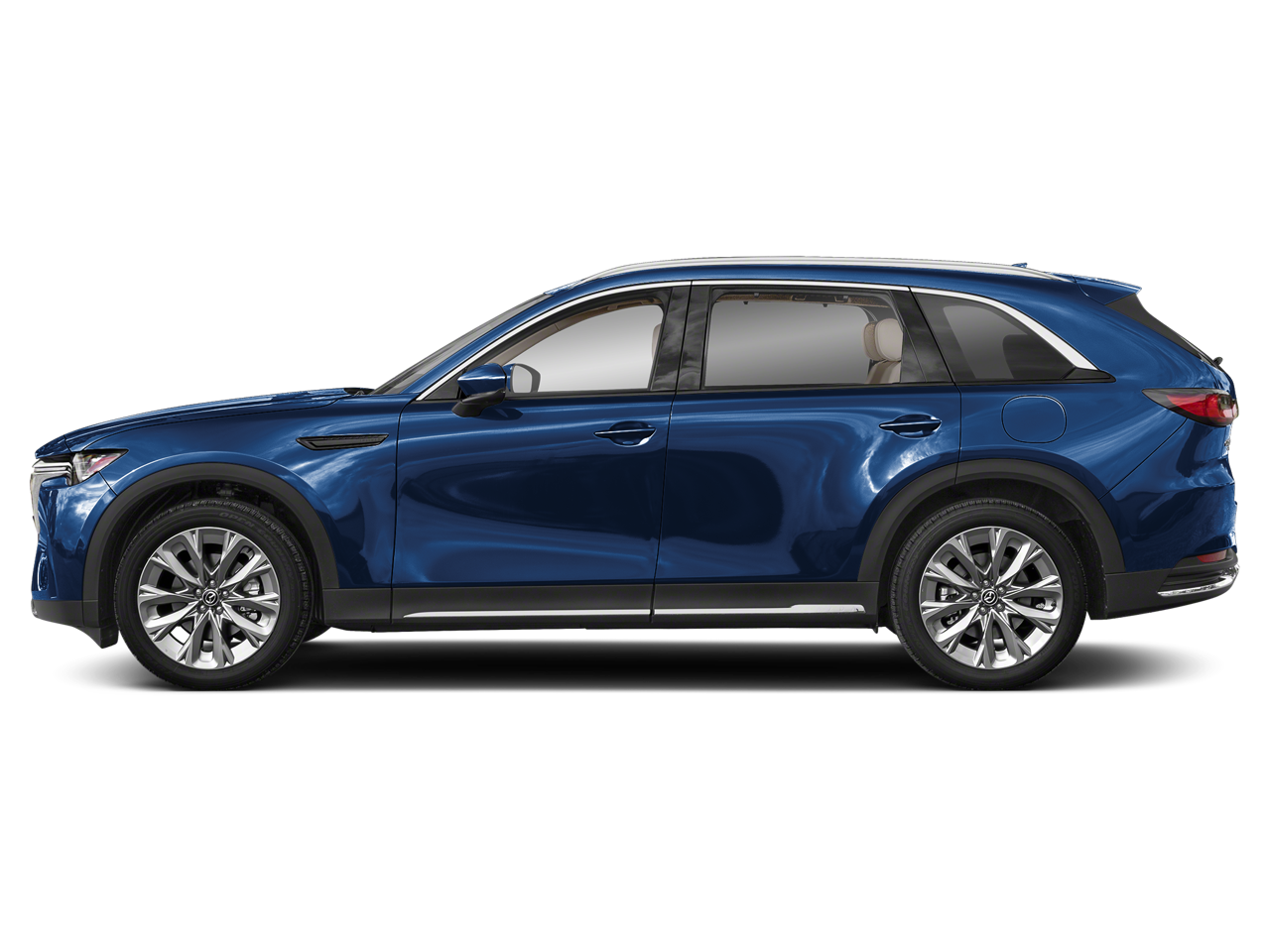 2026 Mazda CX-90 Premium Plus Package - Photo 3