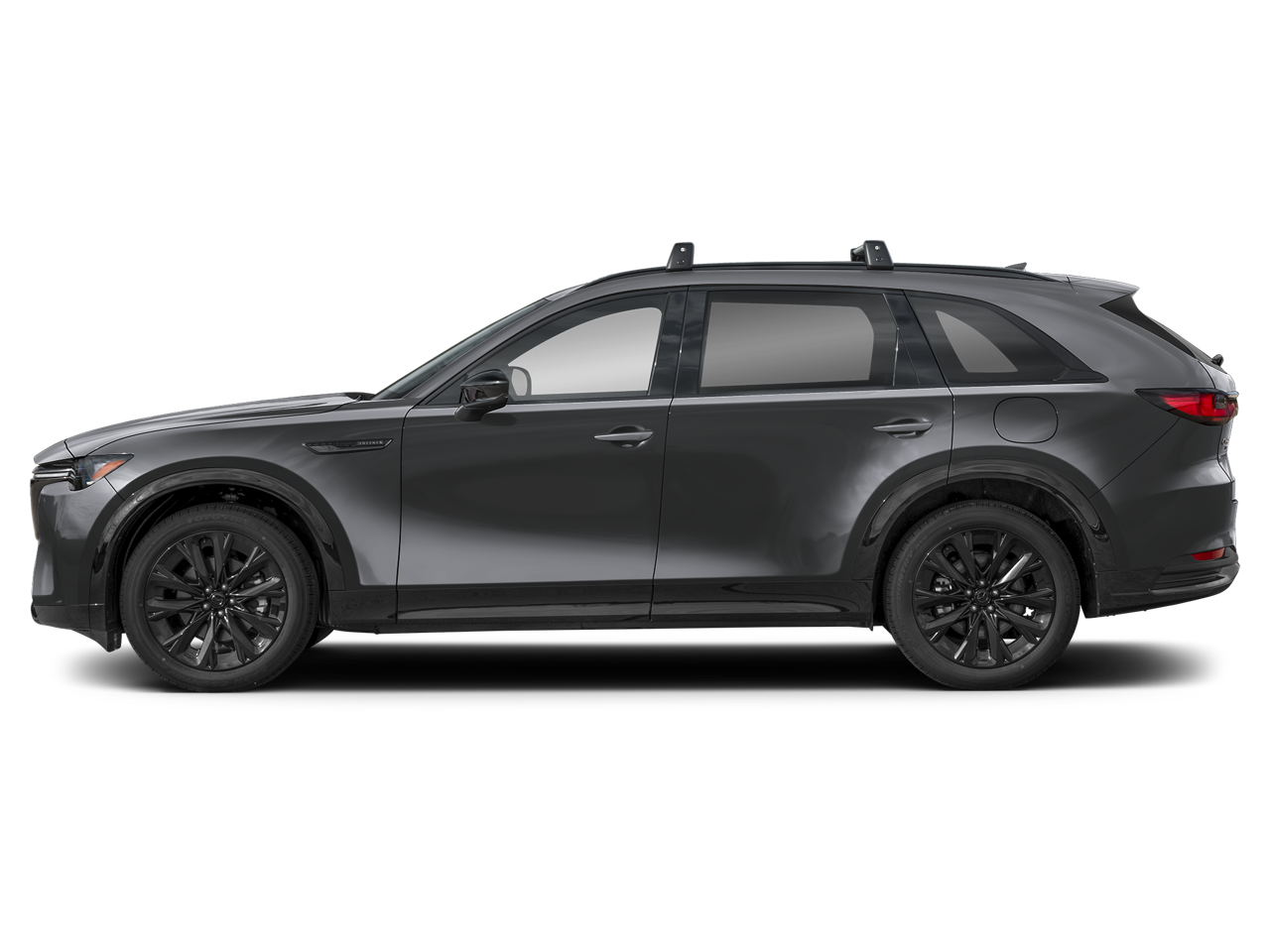 2026 Mazda CX-90 Premium Sport Package - Photo 10