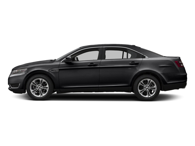 2016 Ford Taurus SEL