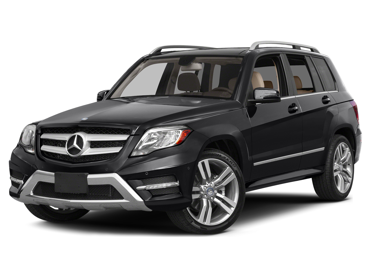 2015 Mercedes-Benz GLK GLK 350