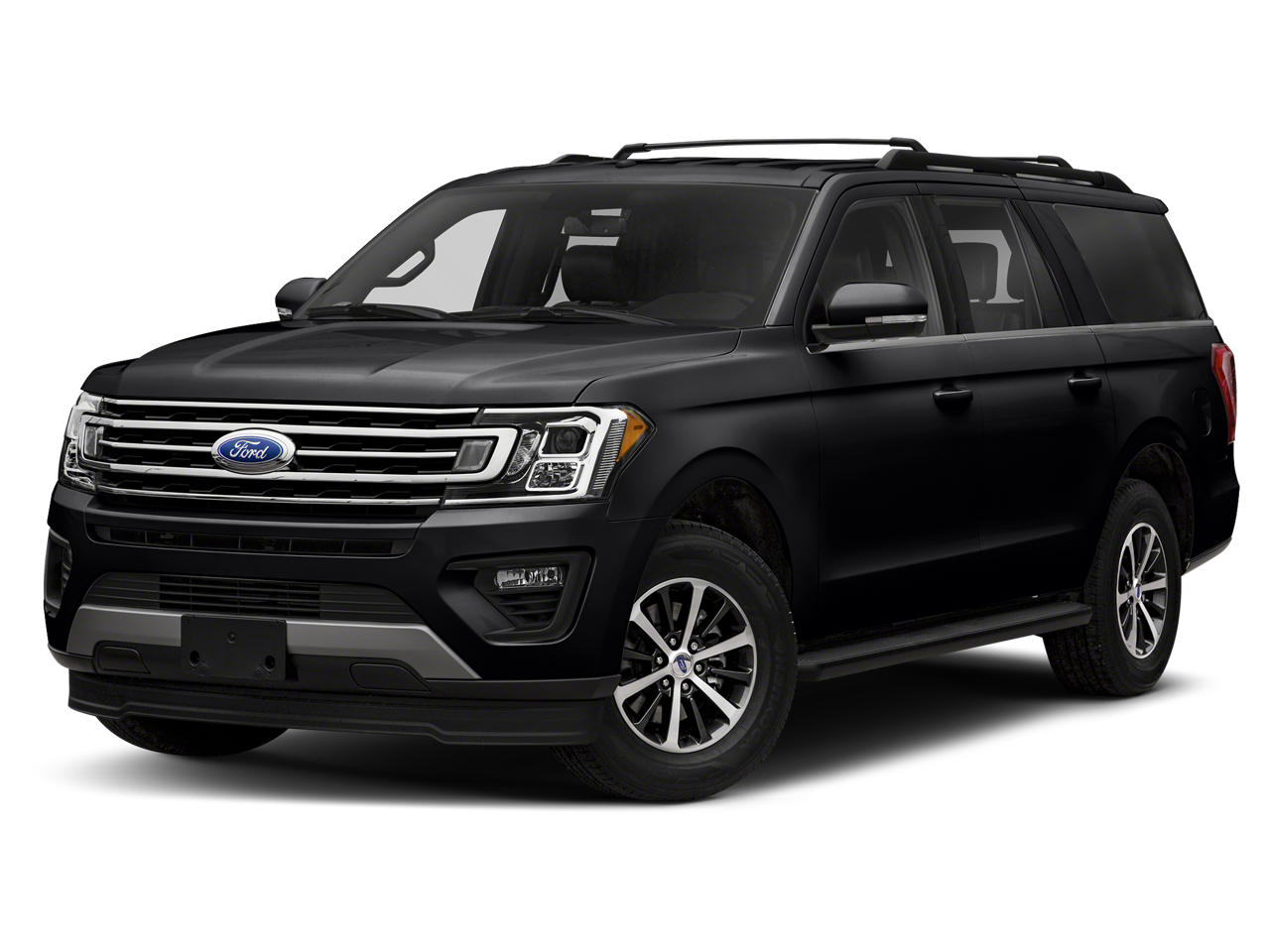 2020 Ford Expedition Max XLT