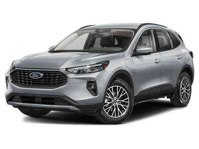 2023 Ford Escape PHEV