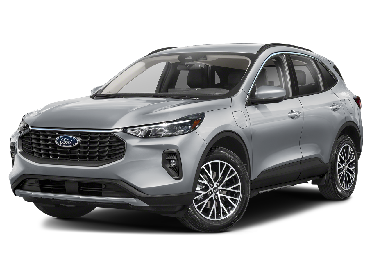 2023 Ford Escape PHEV