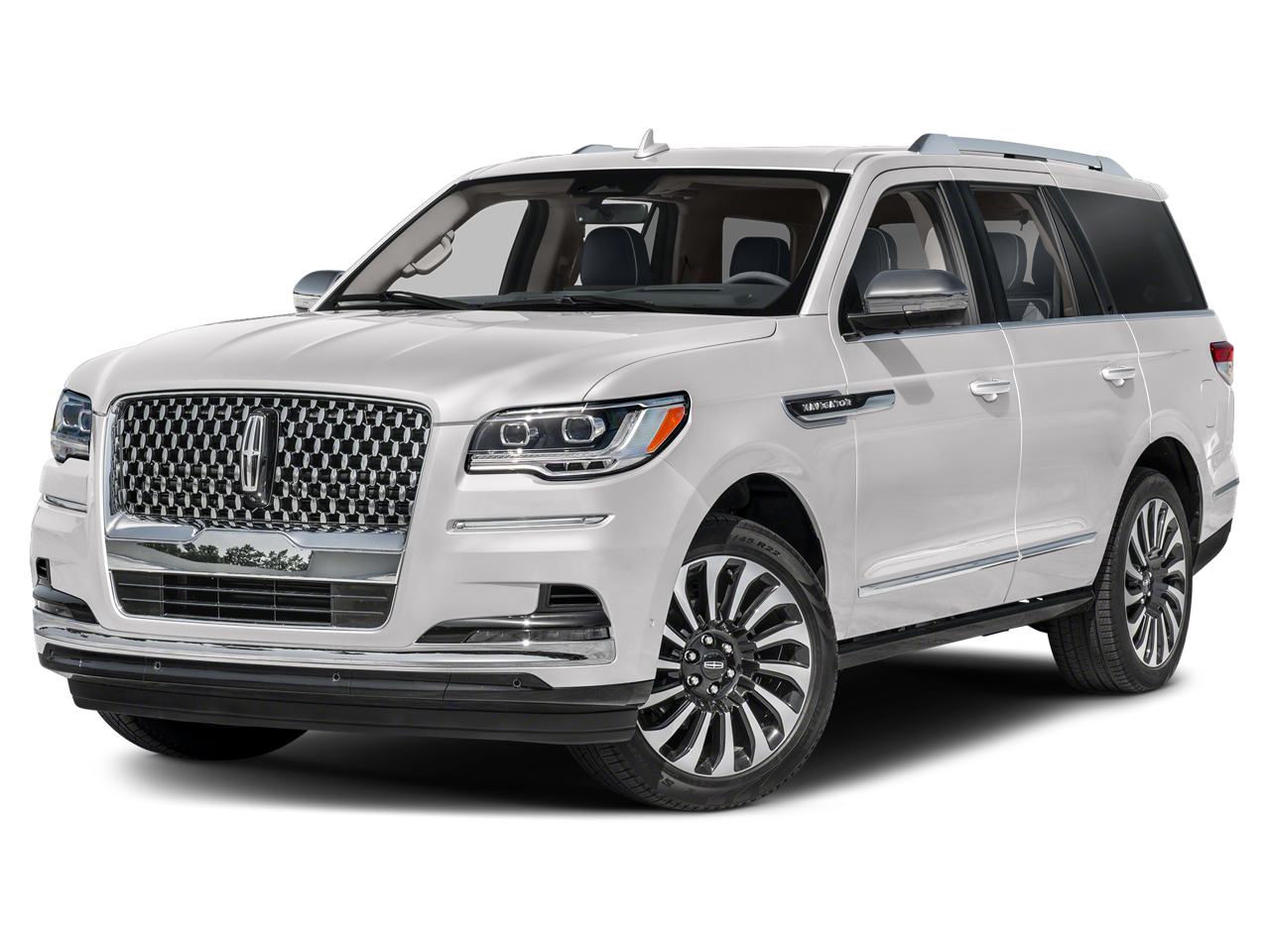2023 Lincoln Navigator