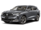 2025 Acura MDX w/Advance Package