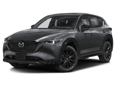2025 Mazda Mazda CX-5 2.5 Turbo Premium AWD