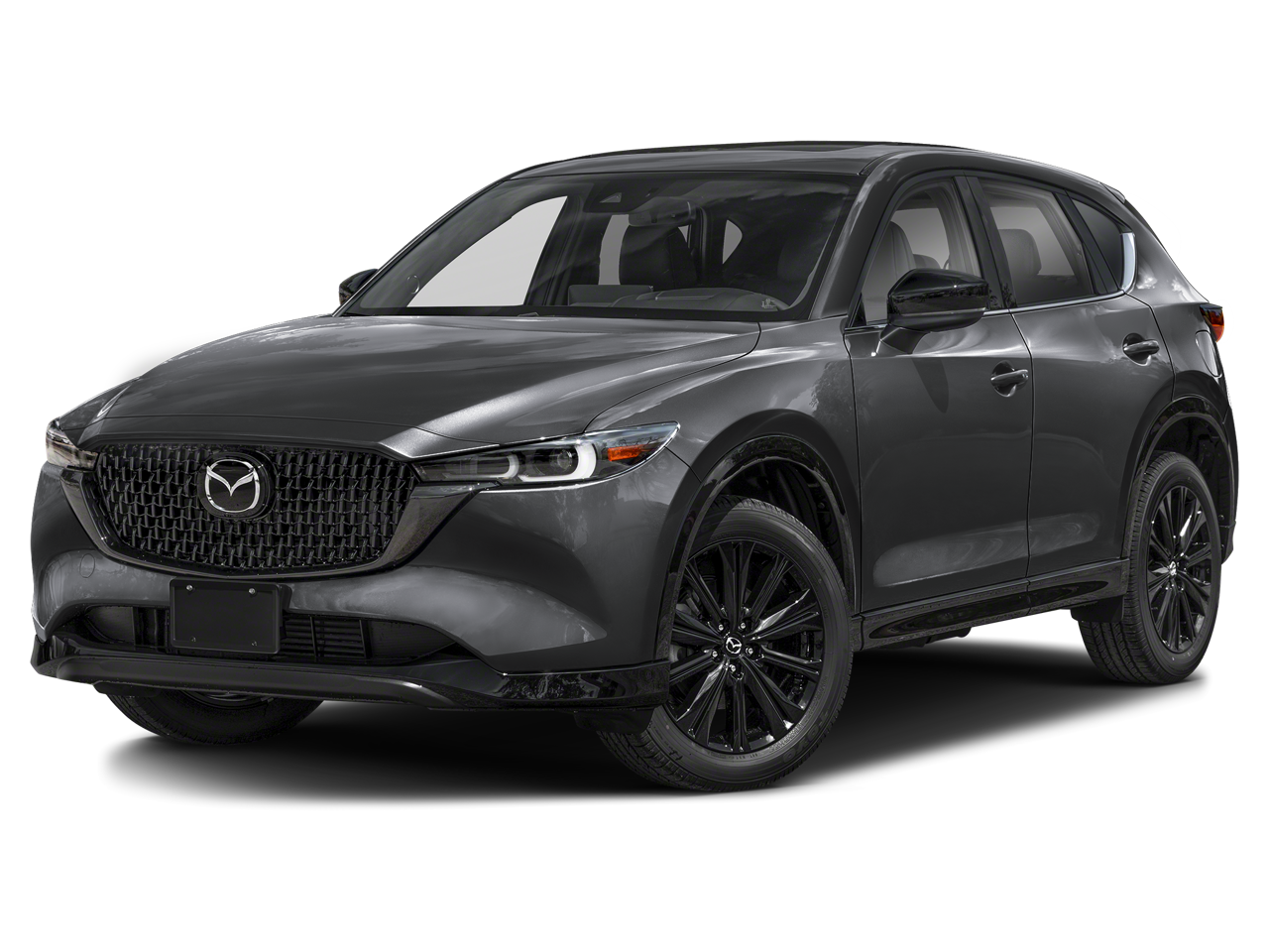 2025 Mazda Mazda CX-5 2.5 Turbo Premium AWD