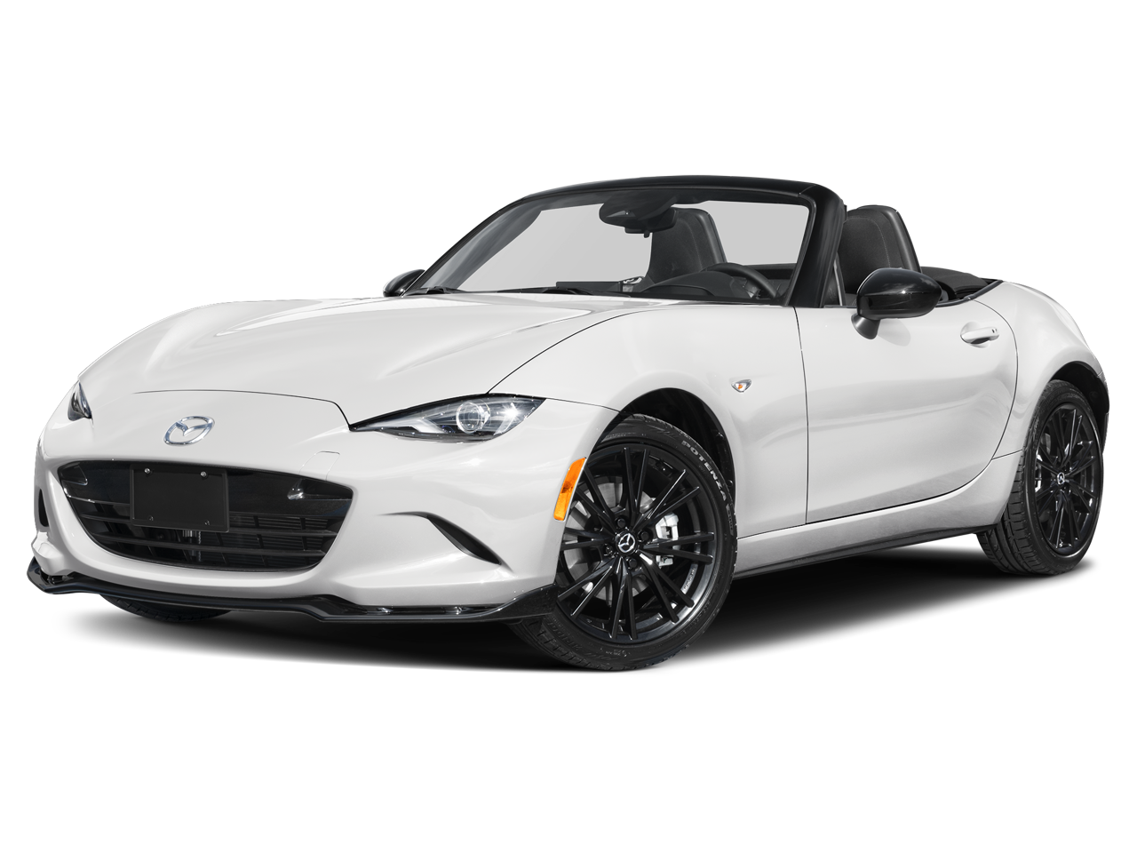 2026 Mazda MX-5 Miata Club's photo