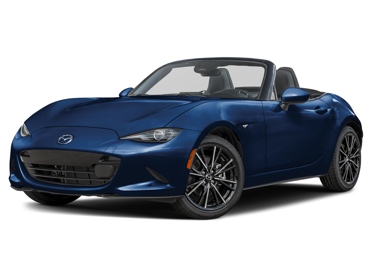 2026 Mazda Mazda MX-5 Miata Grand Touring