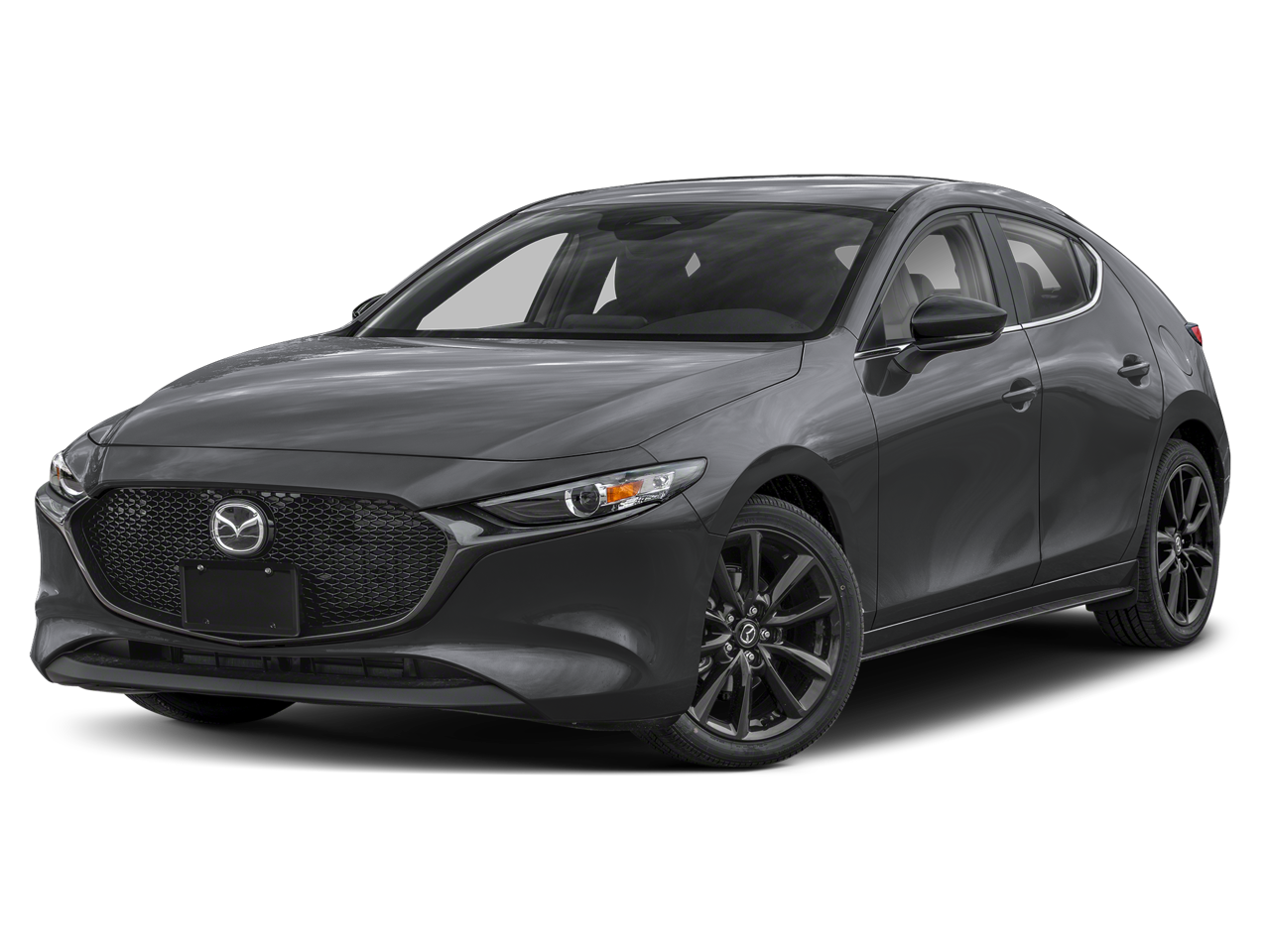 2026 Mazda CX-3 Select Sport AT 5-Door SKYACTIV's photo