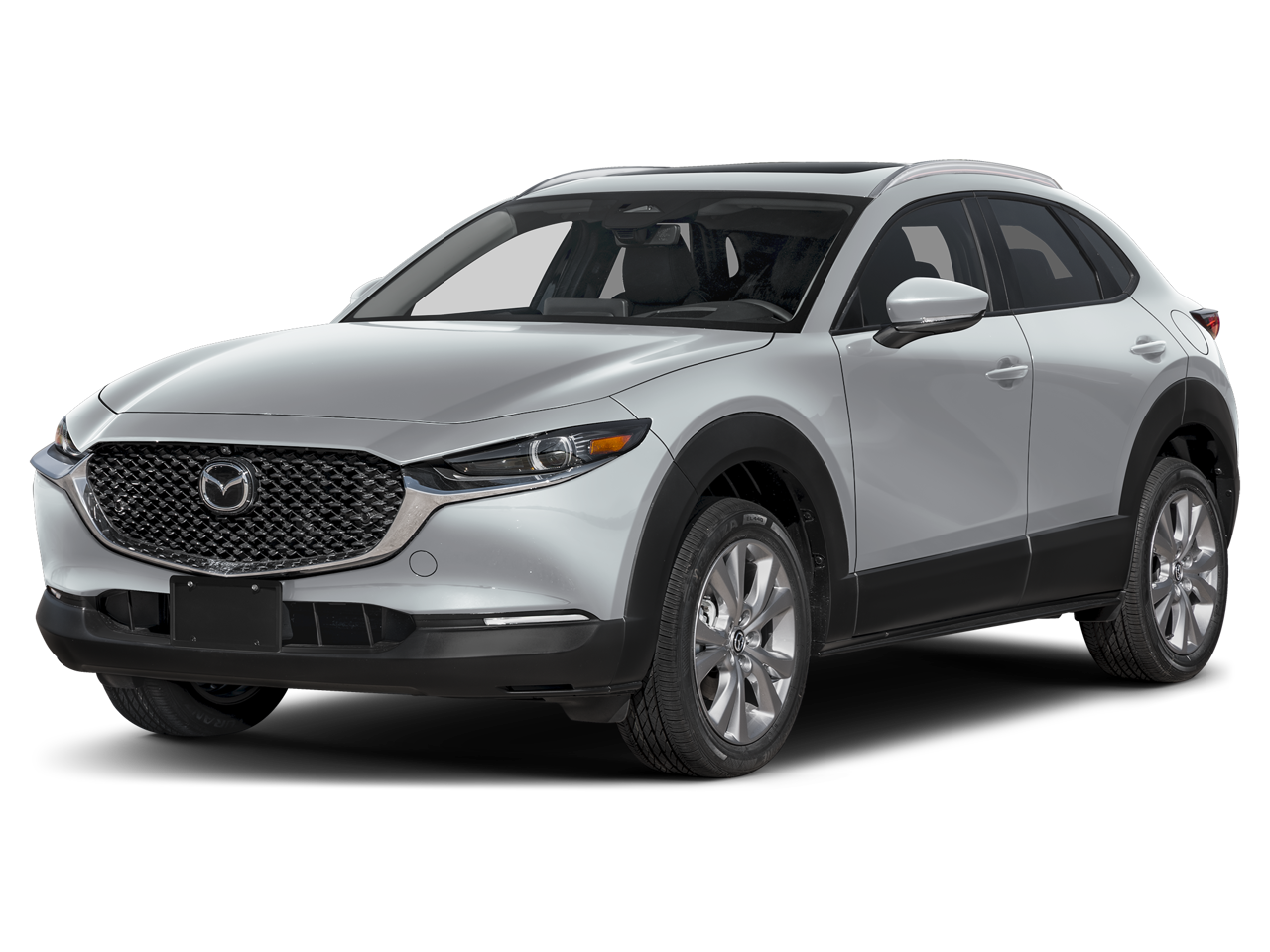 2026 Mazda CX-30 Premium AWD's photo