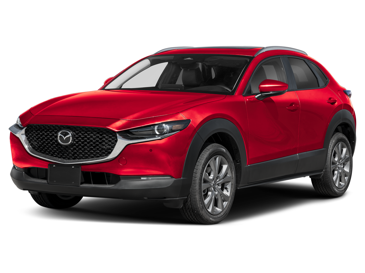2026 Mazda CX-30 Preferred - Photo 12