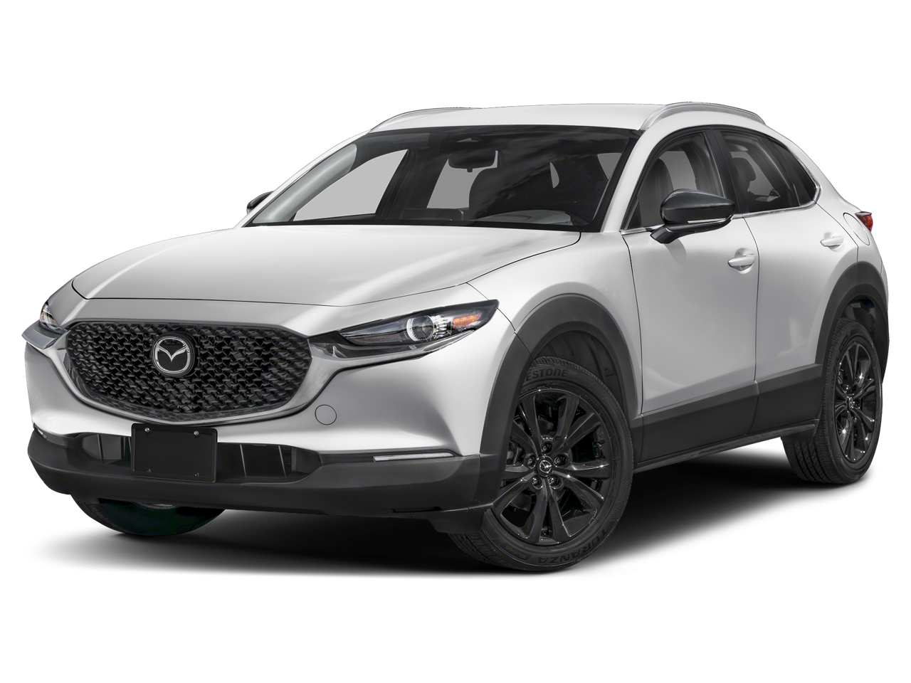 2026 Mazda CX-30 Select Sport AWD's photo