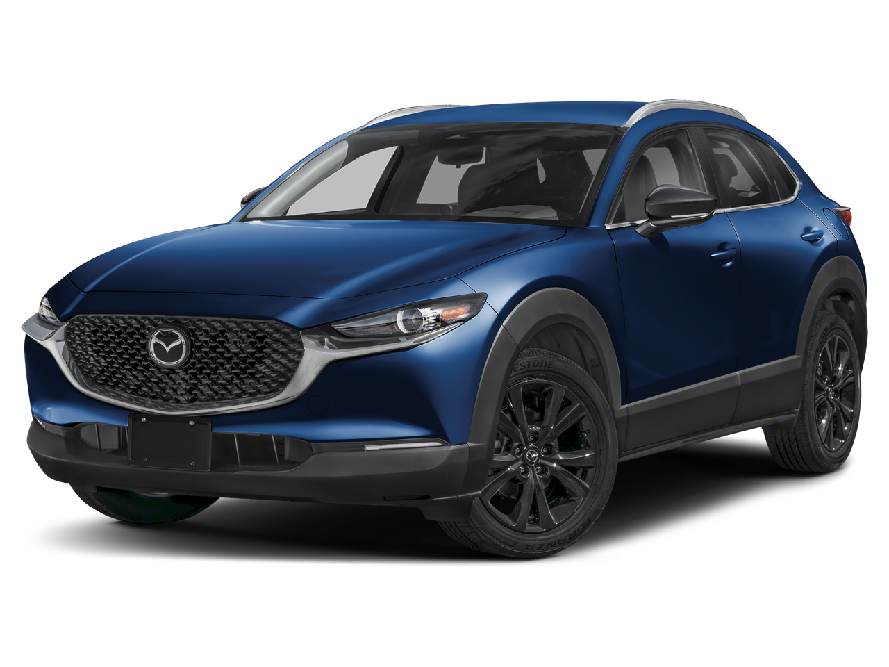 2026 Mazda CX-30 Select Sport