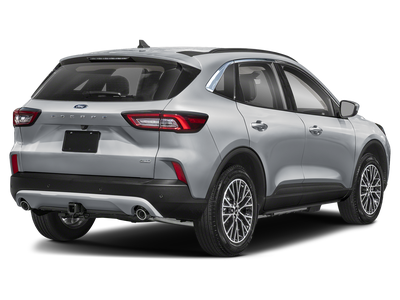 2023 Ford Escape PHEV