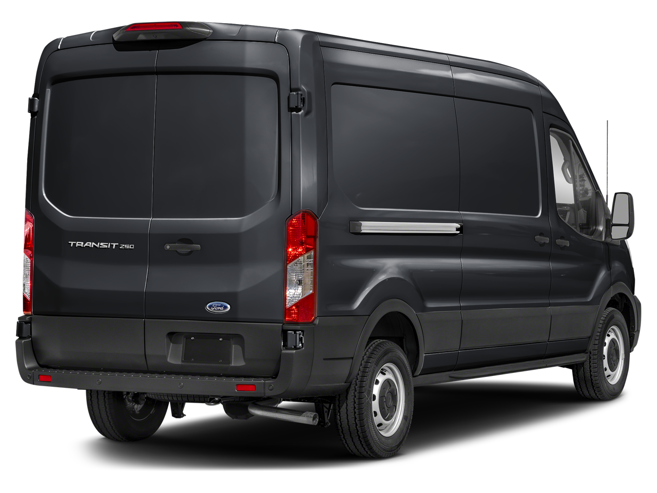 2023 Ford Transit Cargo Van 250
