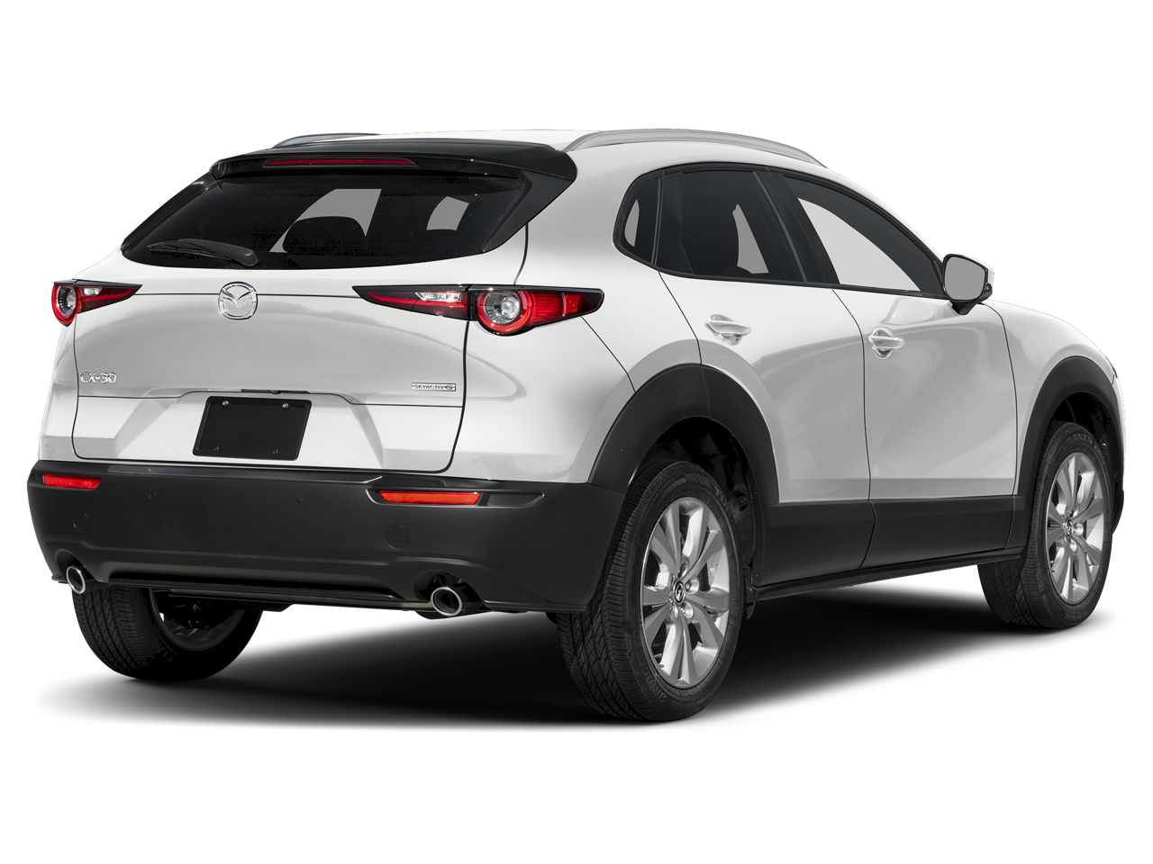 2026 Mazda Mazda CX-30 2.5 S Premium AWD