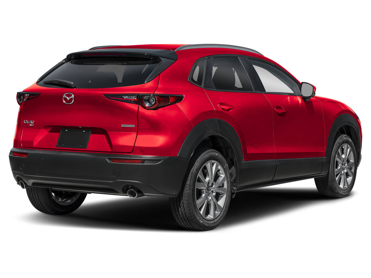 2026 Mazda CX-30 Preferred - Photo 13