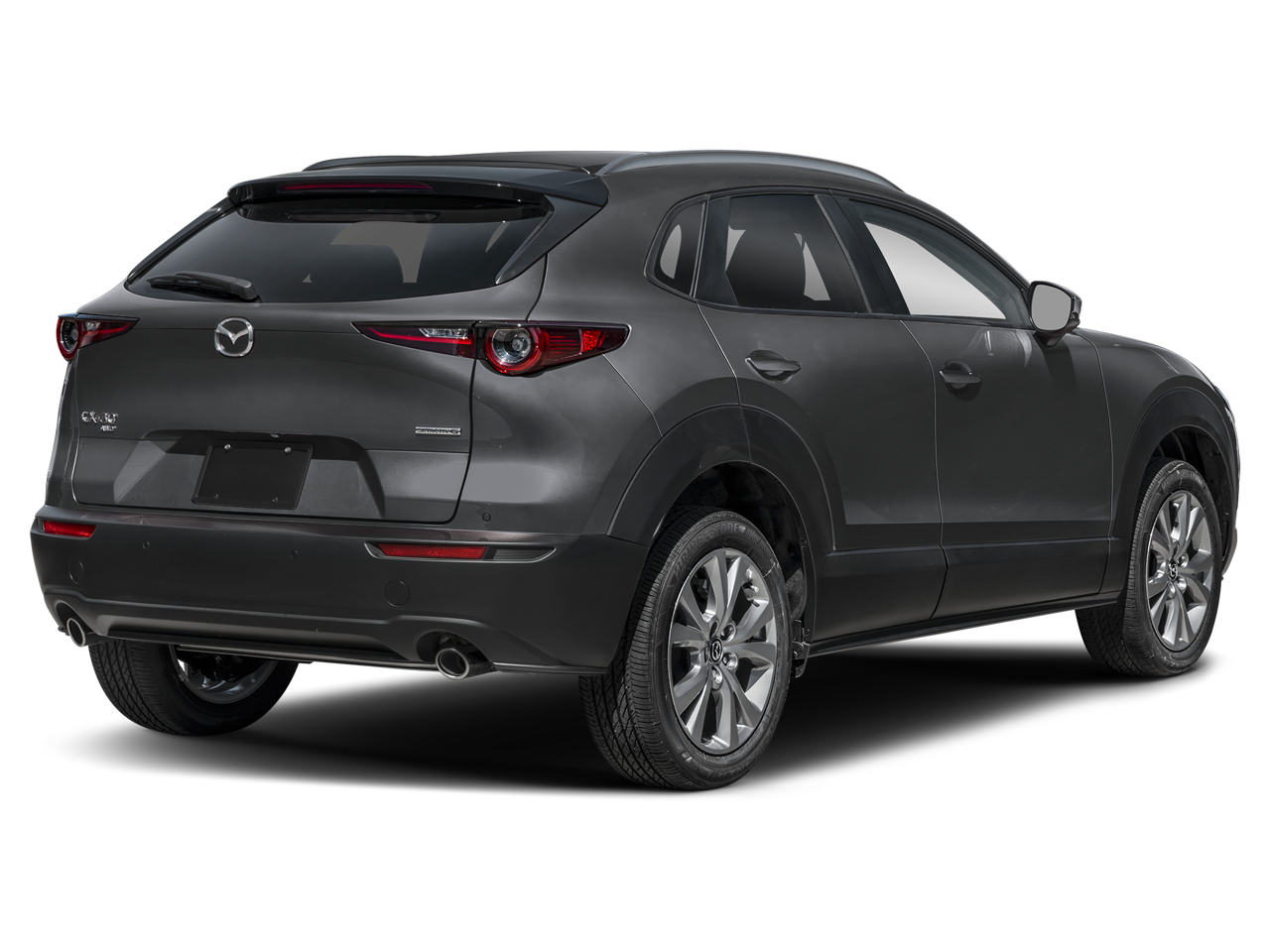 2026 Mazda Mazda CX-30 2.5 S Preferred AWD