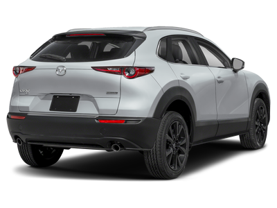 2026 Mazda Mazda CX-30 2.5 S Select Sport AWD