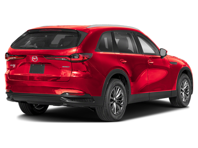 2026 Mazda Mazda CX-90 Preferred