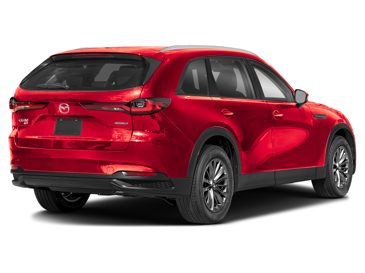 2026 Mazda Mazda CX-90 Preferred