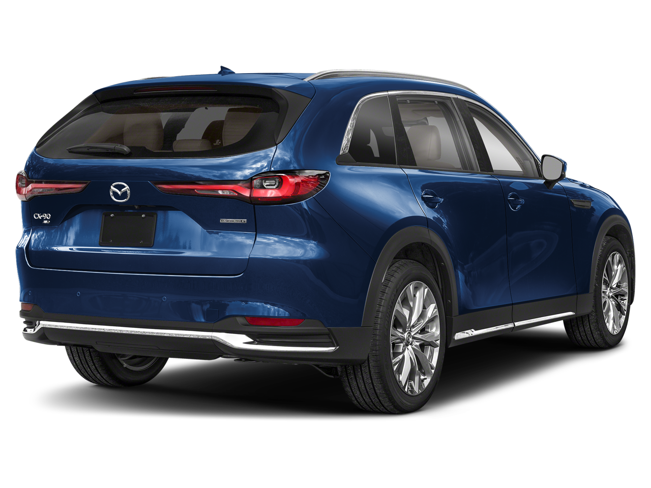2026 Mazda CX-90 Premium Plus Package - Photo 2