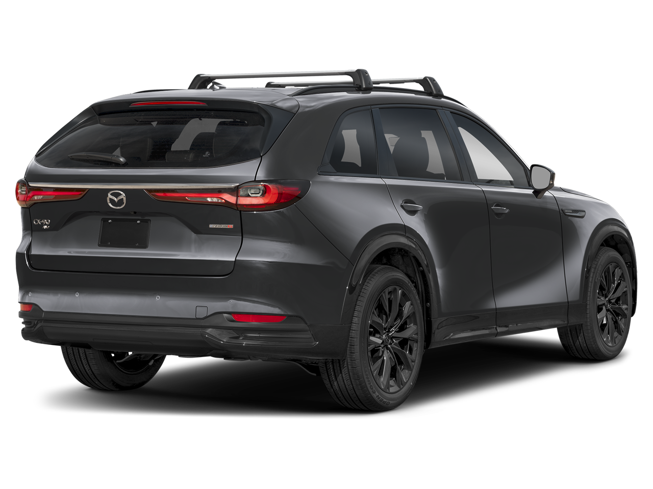 2026 Mazda CX-90 Premium Sport Package - Photo 9
