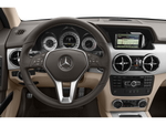 2015 Mercedes-Benz GLK GLK 350