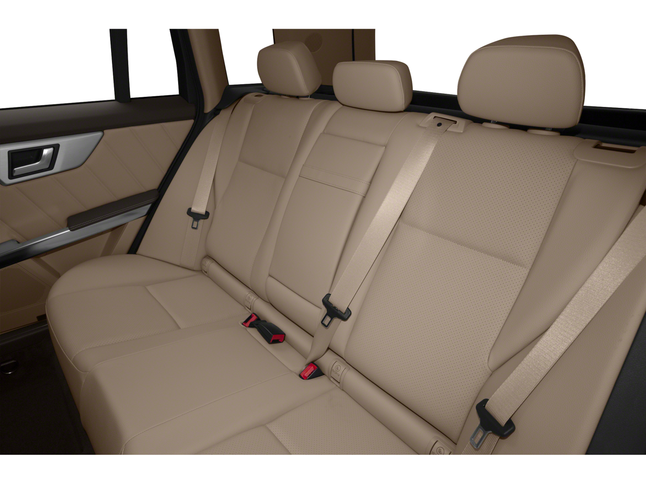 2015 Mercedes-Benz GLK GLK 350