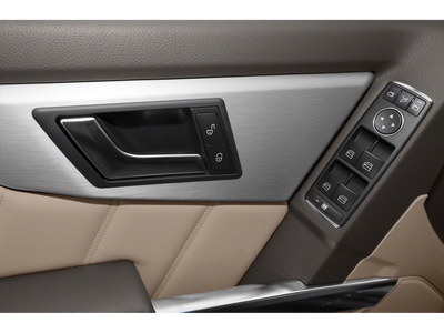 2015 Mercedes-Benz GLK GLK 350