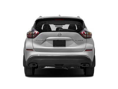 2015 Nissan Murano SL