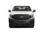 2018 Ford F-150 XL 4WD SuperCrew 5.5' Box