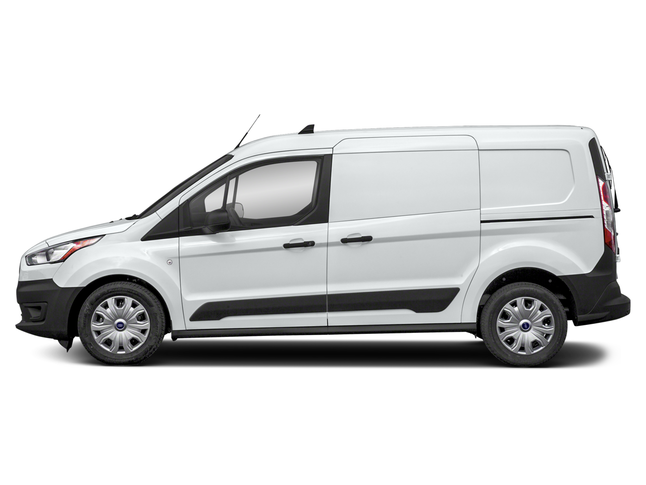 2019 Ford Transit Van XL photo 3