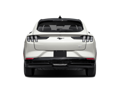 2023 Ford Mustang Mach-E Select AWD