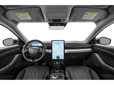 2023 Ford Mustang Mach-E Select AWD