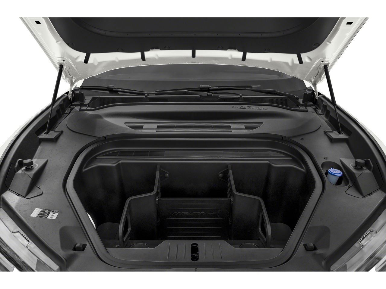 2023 Ford Mustang Mach-E Select AWD