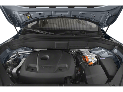 2024 Volvo XC90 Recharge Plug-In Hybrid Plus