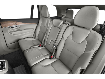 2024 Volvo XC90 Recharge Plug-In Hybrid Plus
